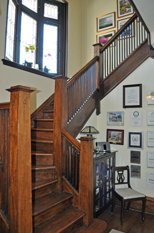 Greystone Manor Apartment *
