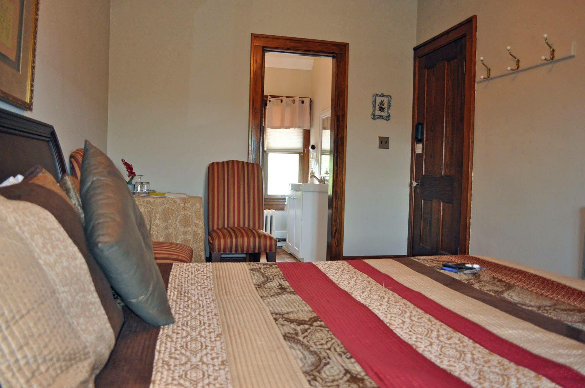 Greystone Manor Apartment Niagara Falls